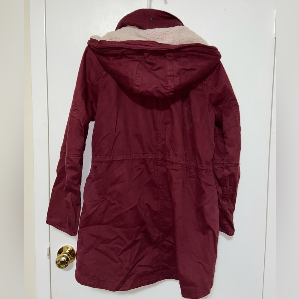 Garage Jacket - Picture 2 of 3